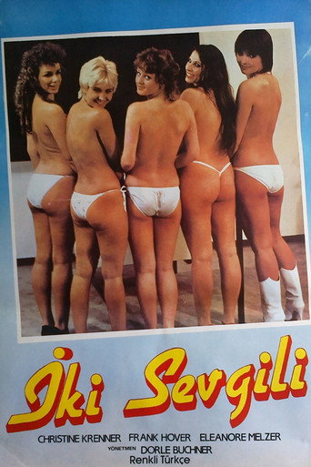 Reifeprüfung auf der Schulbank movie poster
