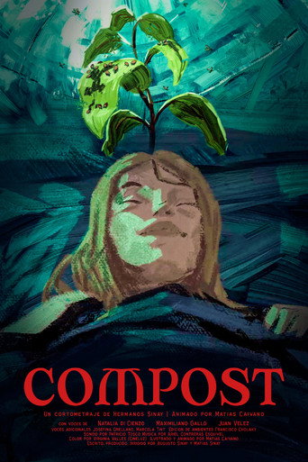 Compost movie poster