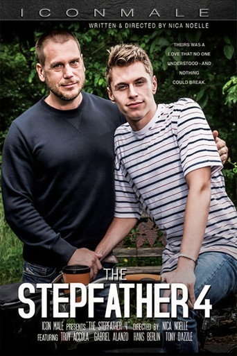 The Stepfather 4 movie poster