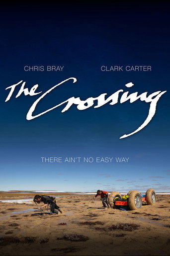 The Crossing movie poster