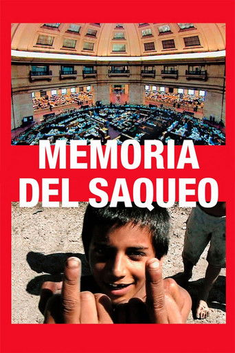 Social Genocide movie poster