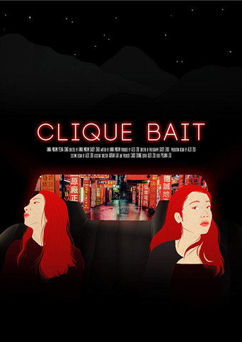 Clique Bait movie poster