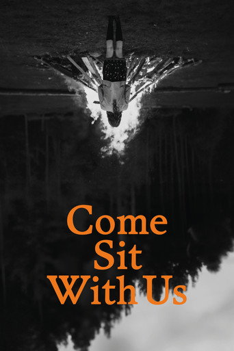 Come Sit With Us movie poster