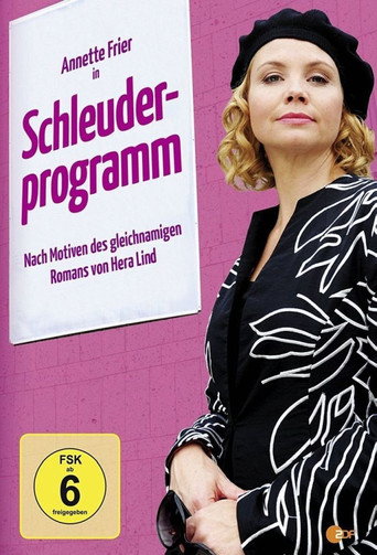 Schleuderprogramm movie poster