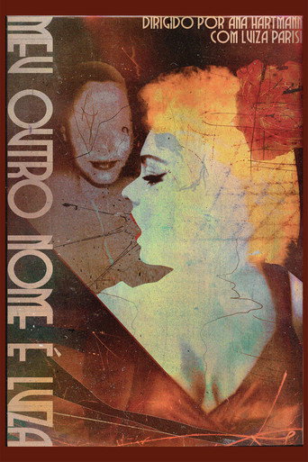 My Other Name Is Luiza movie poster