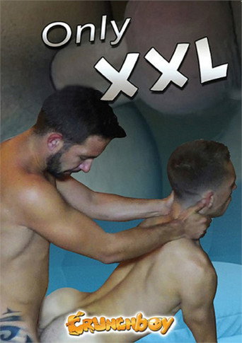 Only XXL movie poster