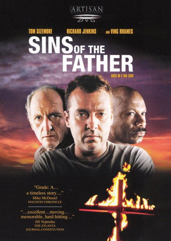 Sins of the Father movie poster
