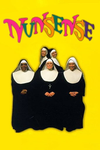 Nunsense movie poster
