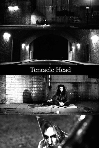 Tentacle Head movie poster