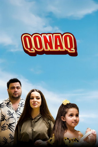 Guest movie poster