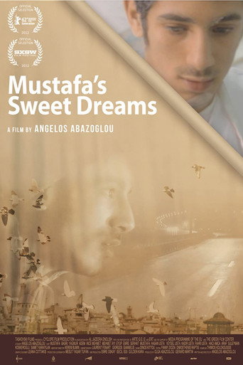 Mustafa's Sweet Dreams movie poster