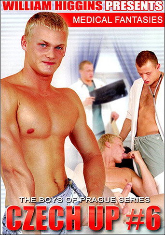 Czech Up 6 movie poster