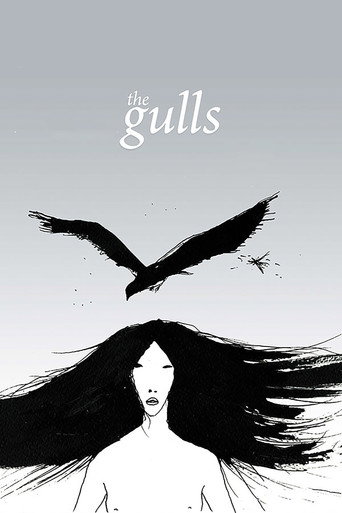 The Gulls movie poster