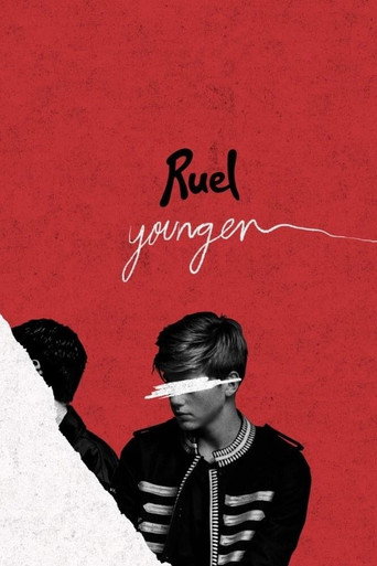 Younger movie poster