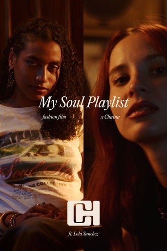 MY SOUL PLAYLIST movie poster