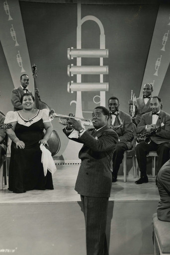 Swingin' on Nothin' movie poster