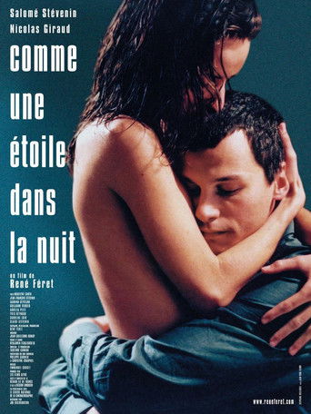 Like a Star Shining in the Night movie poster