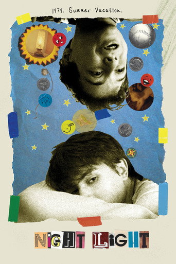 Night Light movie poster