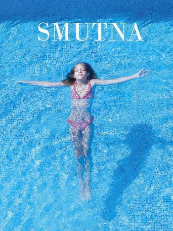 Smutna movie poster