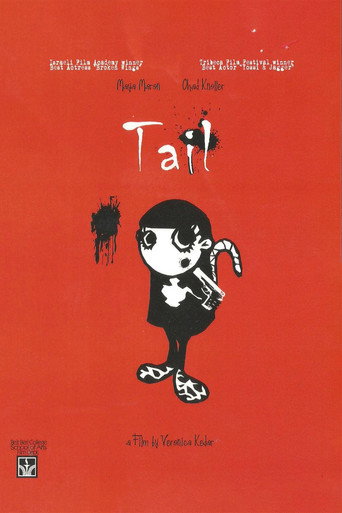 Tail movie poster