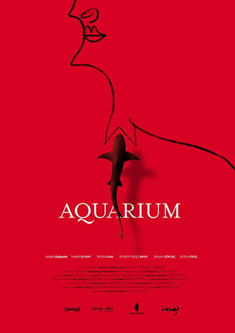 Aquarium movie poster