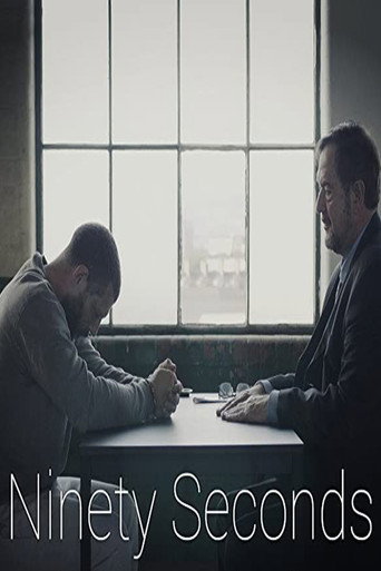Ninety Seconds movie poster