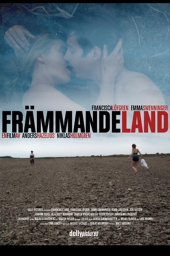Distant Land movie poster