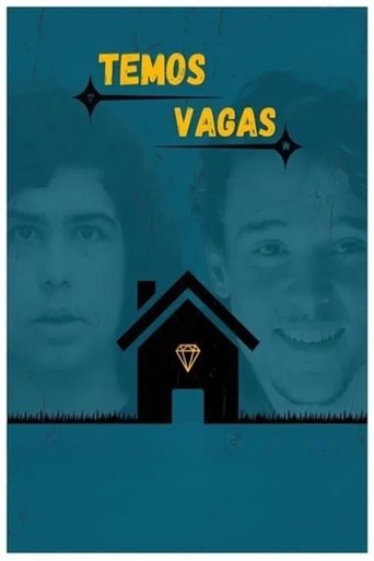 Temos Vagas movie poster
