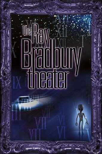 The Ray Bradbury Theater: A Sound of Thunder movie poster