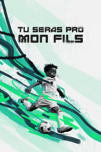 Tu seras pro mon fils movie poster
