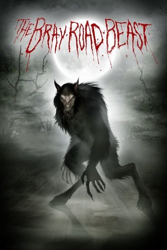 The Bray Road Beast movie poster