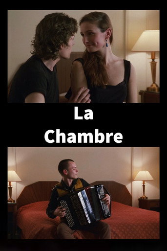 La Chambre movie poster
