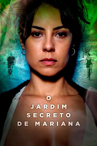 O Jardim Secreto de Mariana movie poster