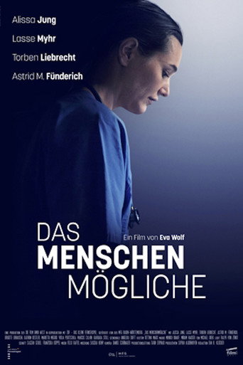 Das Menschenmögliche movie poster
