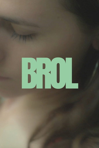 BROL movie poster