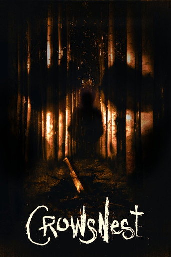 Crowsnest movie poster