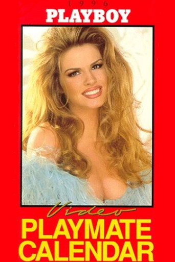 Playboy Video: Playmate Calendar 1996 movie poster