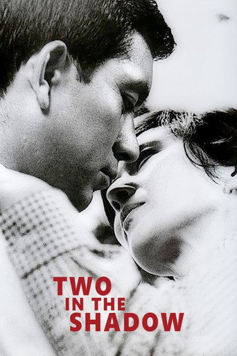 Two in the Shadow movie poster