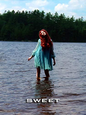 Sweet 2019 movie poster