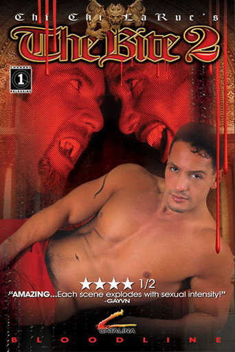 The Bite 2: Bloodline movie poster