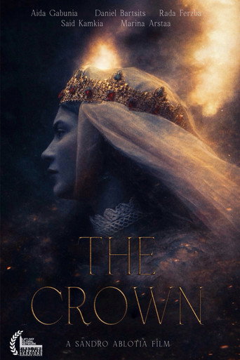 The Crown movie poster