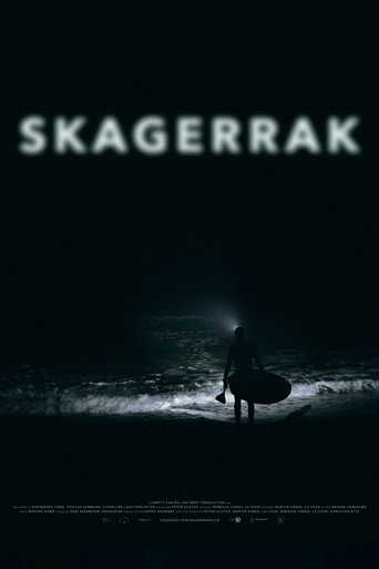 Skagerrak movie poster