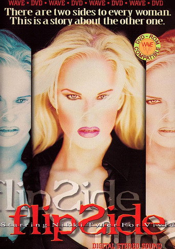 Flipside movie poster