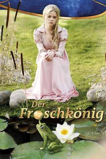 Der Froschkönig movie poster
