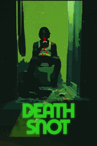Death Snot movie poster