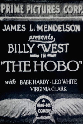 The Hobo movie poster