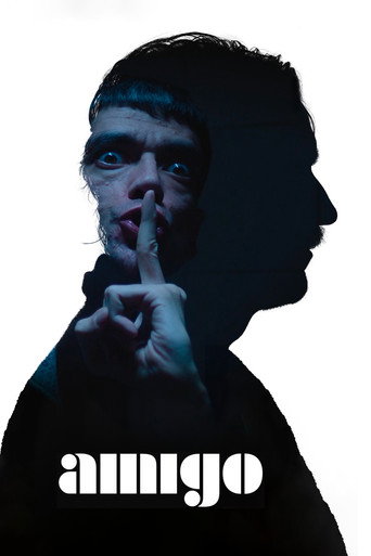 Amigo movie poster