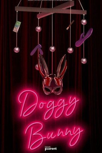 Doggy Bunny movie poster