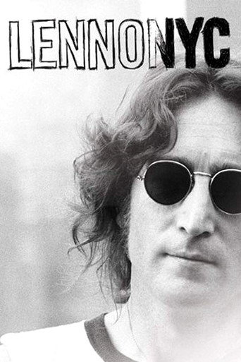 LennoNYC movie poster