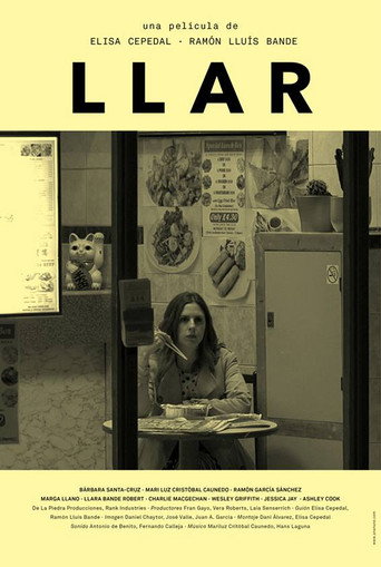 Llar movie poster